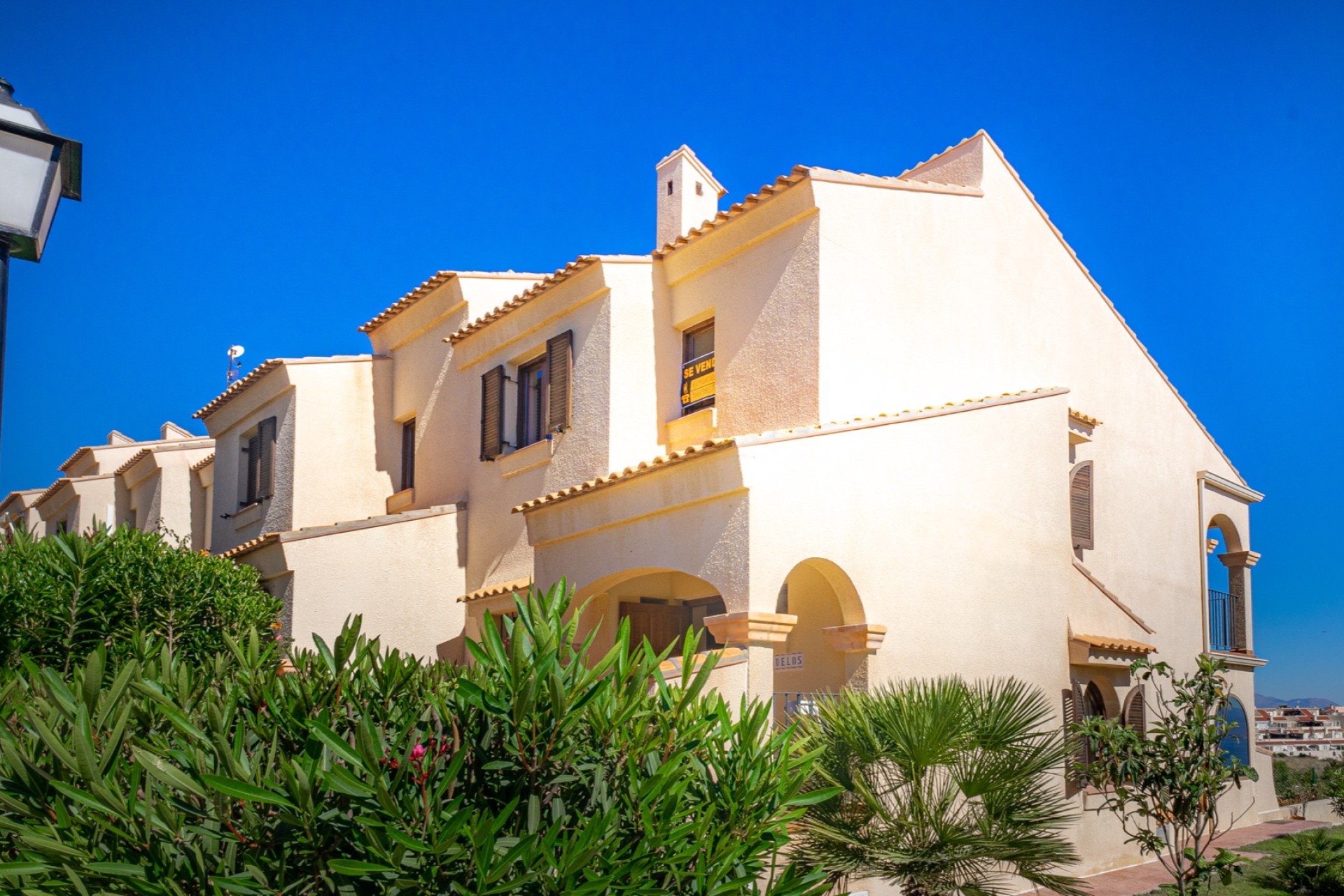 Bruktbolig - Rekkehus - Gran Alacant  - Gran Alacant