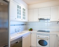 Bruktbolig - Rekkehus - Gran Alacant  - Gran Alacant