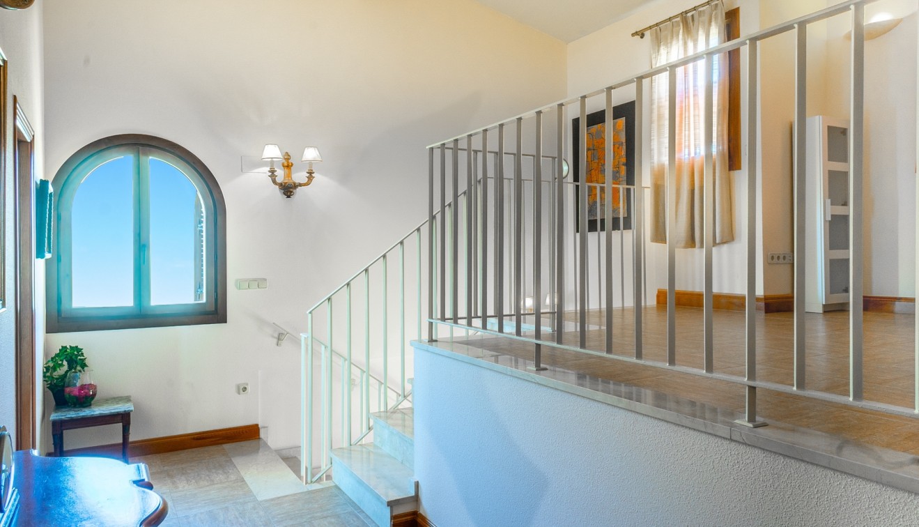 Bruktbolig - Rekkehus - Gran Alacant  - Gran Alacant