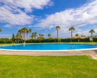 Bruktbolig - Rekkehus - Gran Alacant  - Gran Alacant