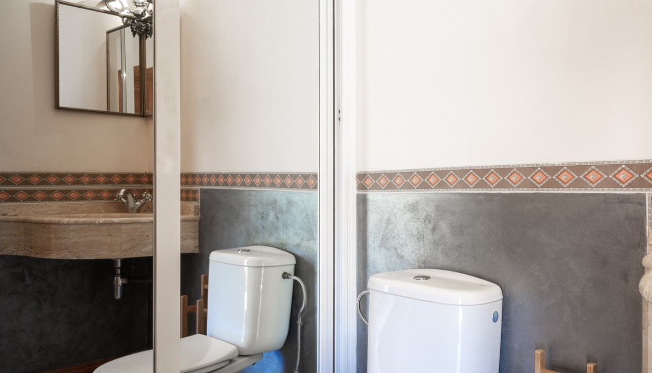 Bruktbolig - Rekkehus - Gran Alacant  - Gran Alacant