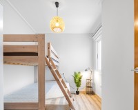 Bruktbolig - Rekkehus - Los Balcones