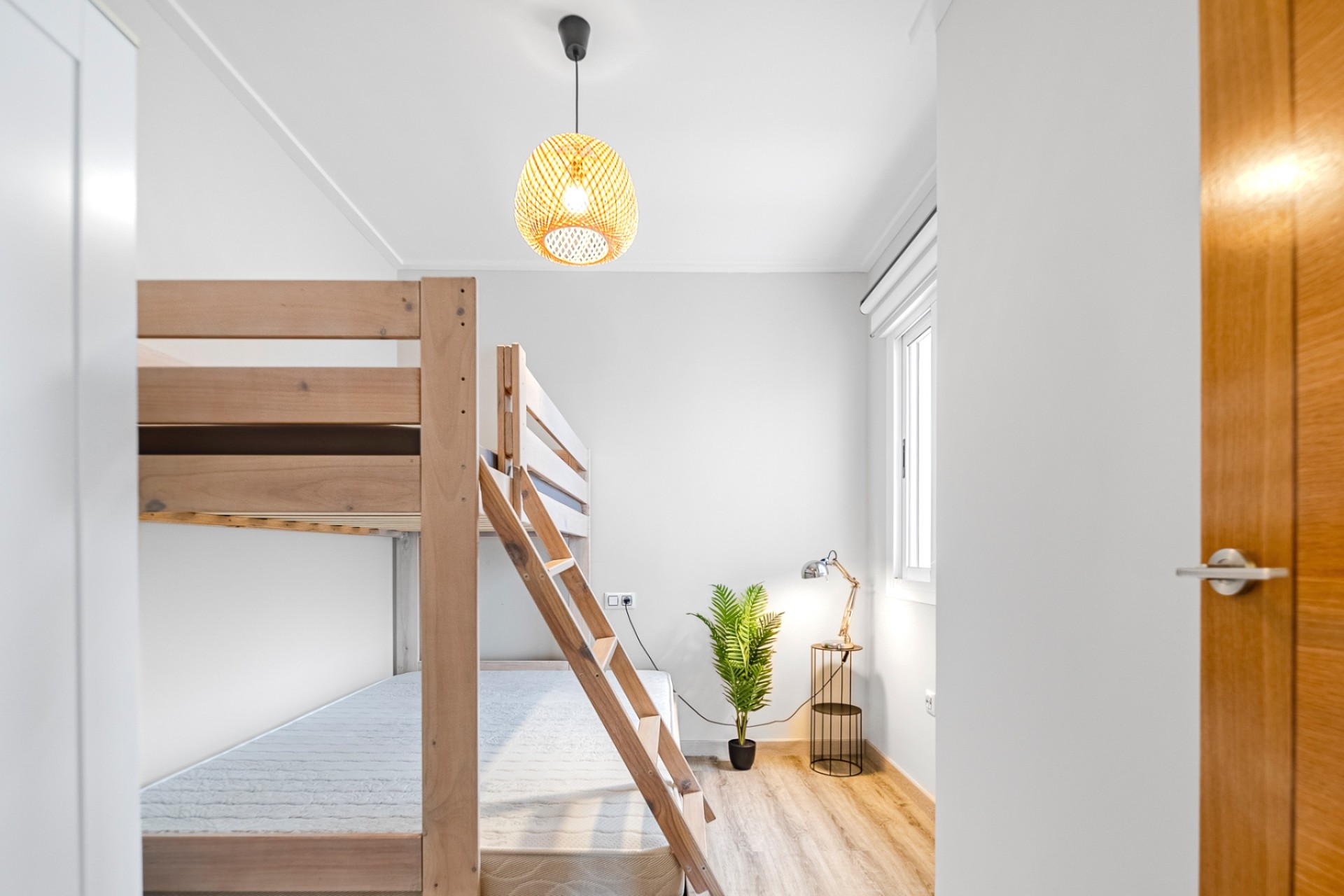 Bruktbolig - Rekkehus - Los Balcones