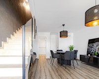 Bruktbolig - Rekkehus - Los Balcones