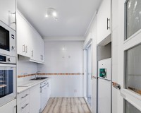 Bruktbolig - Rekkehus - Los Balcones