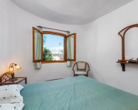 Bruktbolig - Rekkehus - Orihuela costa - La Zenia