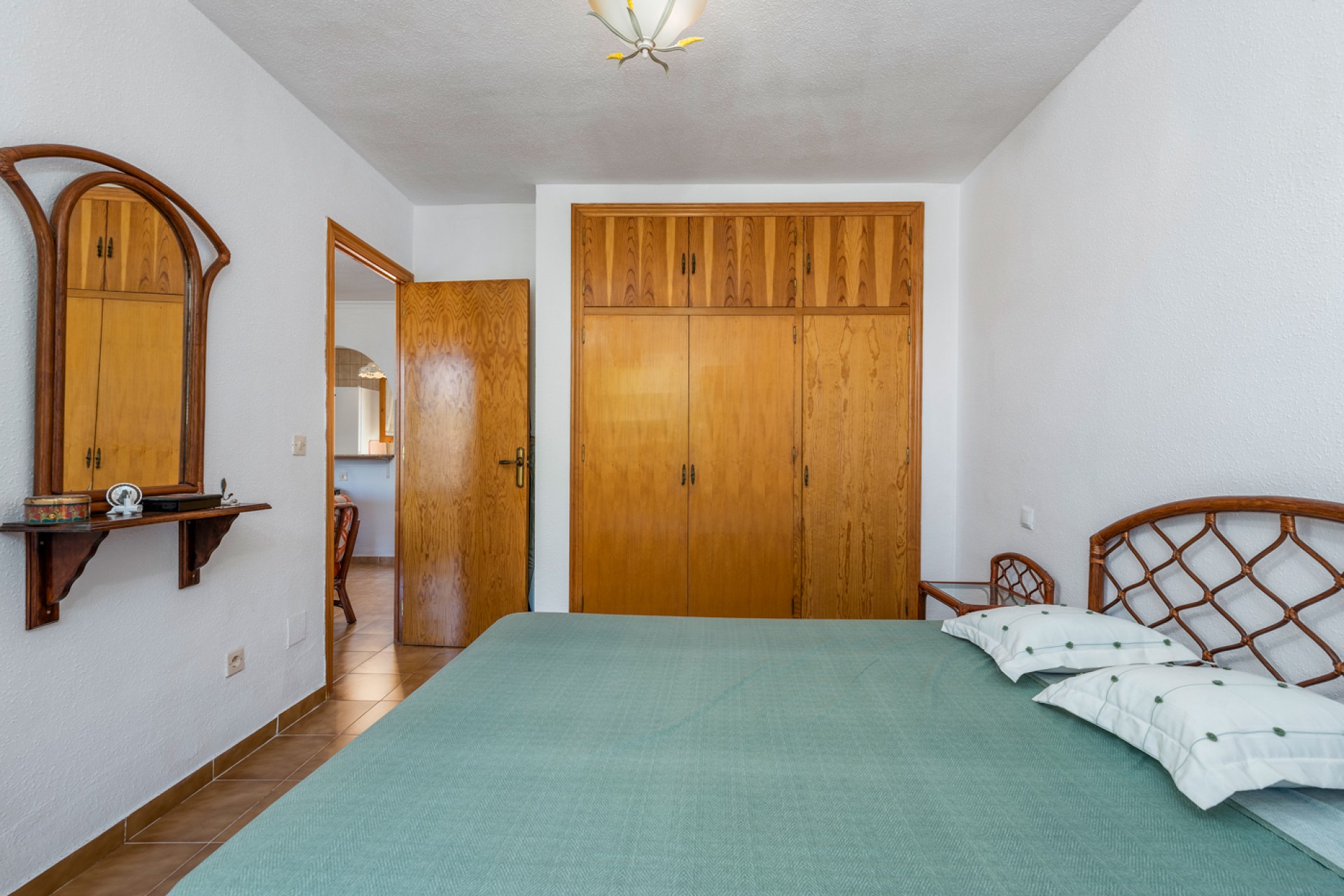 Bruktbolig - Rekkehus - Orihuela costa - La Zenia