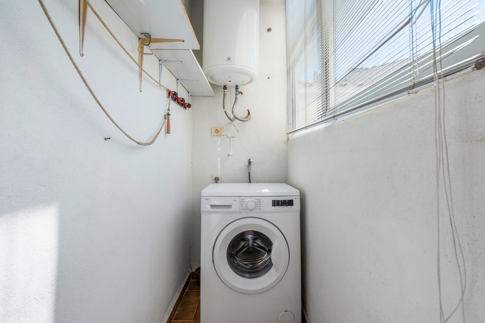 Bruktbolig - Rekkehus - Orihuela costa - La Zenia