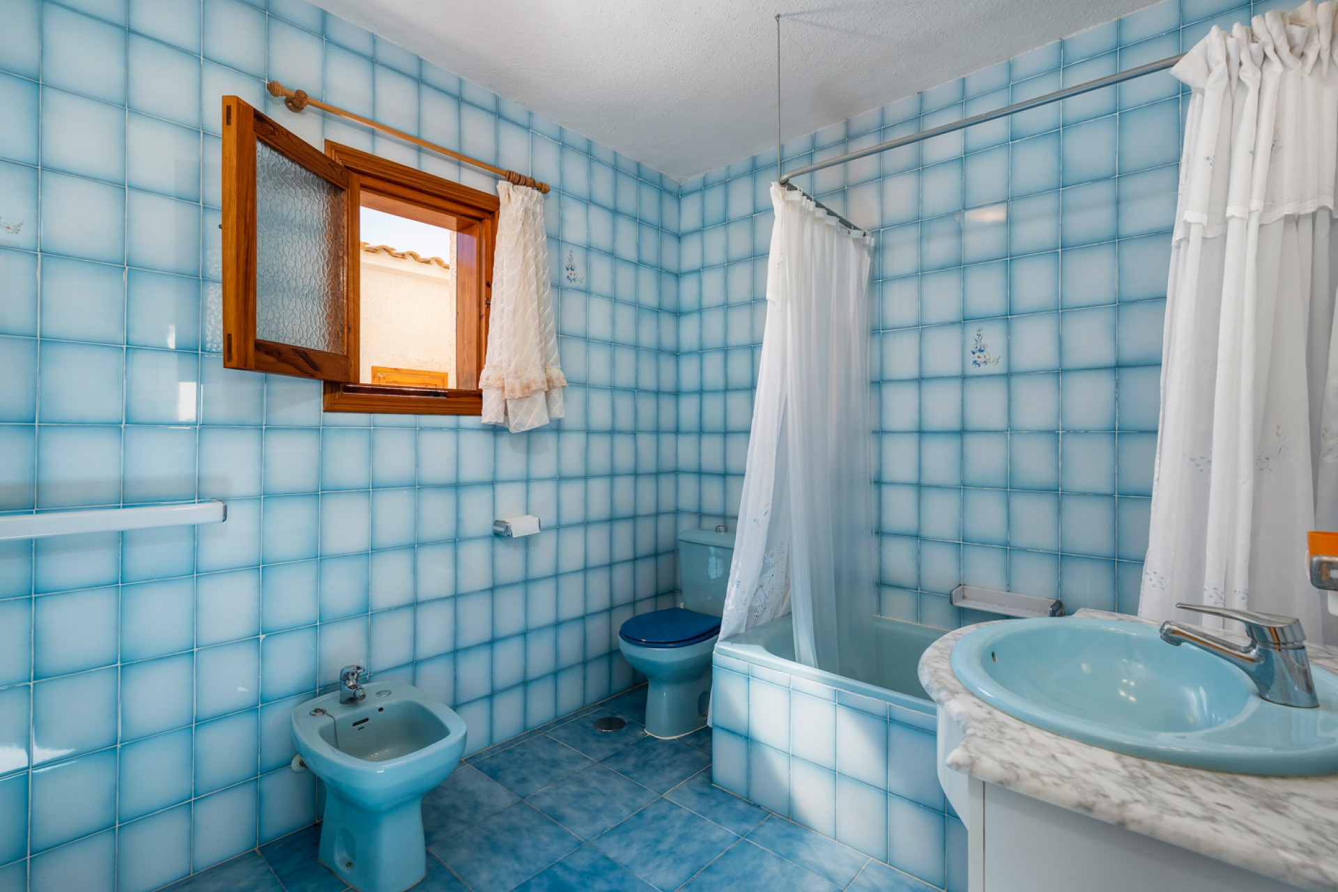 Bruktbolig - Rekkehus - Orihuela costa - La Zenia