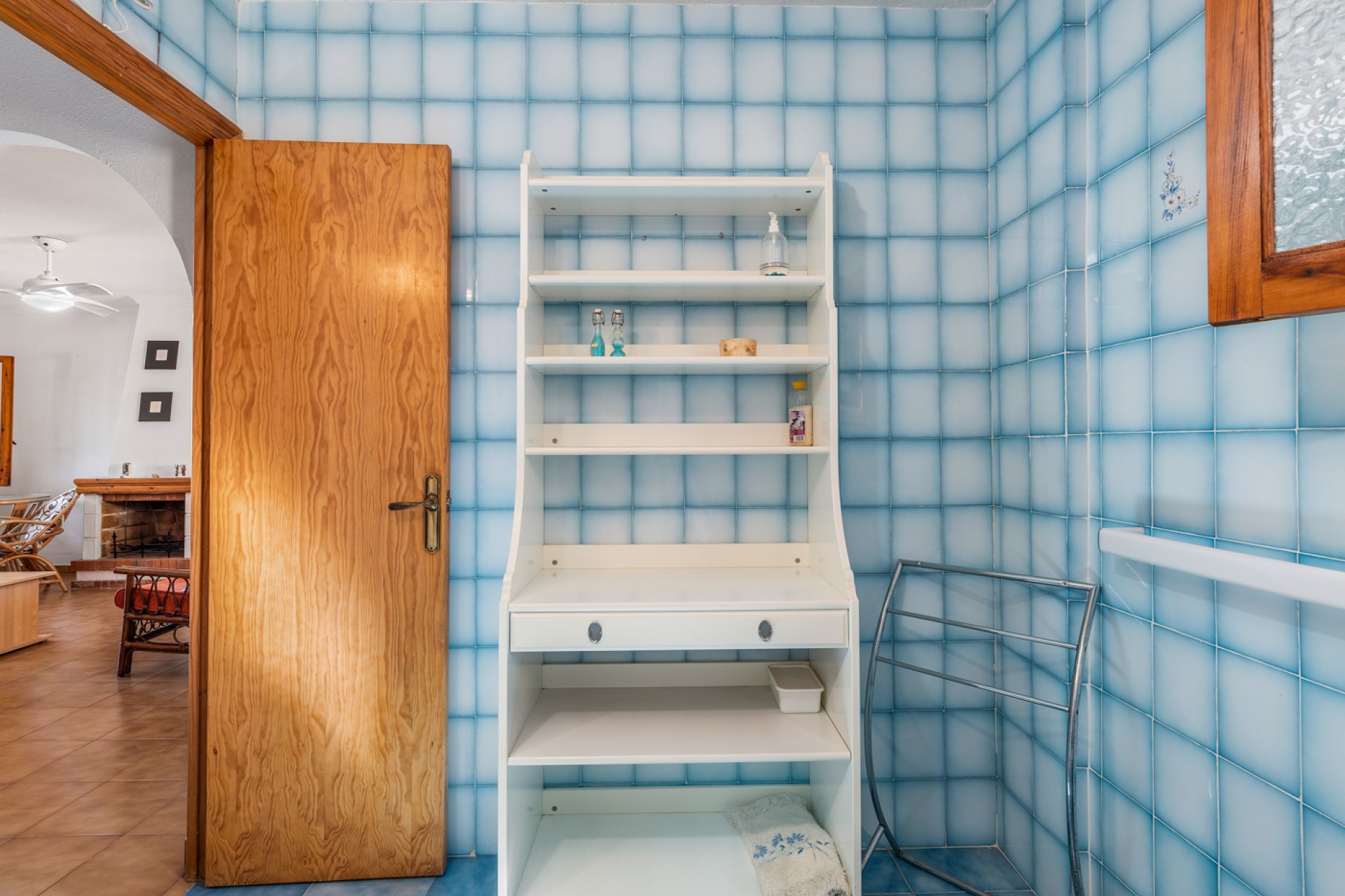 Bruktbolig - Rekkehus - Orihuela costa - La Zenia