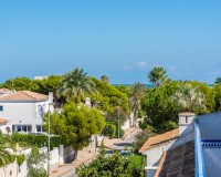 Bruktbolig - Rekkehus - Orihuela costa - La Zenia