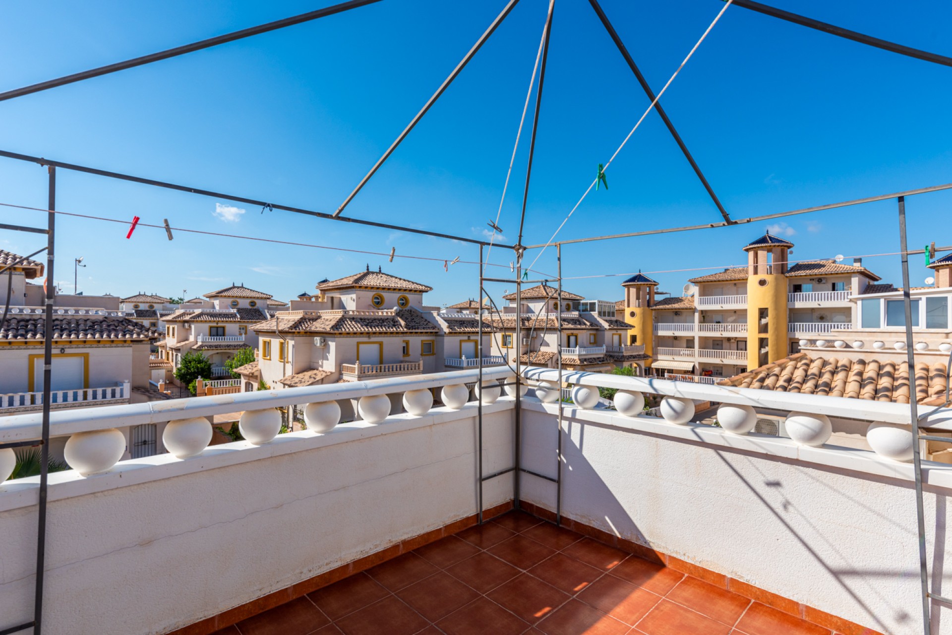 Bruktbolig - Rekkehus - Orihuela costa - Lomas de Cabo Roig