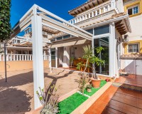 Bruktbolig - Rekkehus - Orihuela costa - Lomas de Cabo Roig