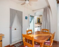 Bruktbolig - Rekkehus - Orihuela costa - Lomas de Cabo Roig