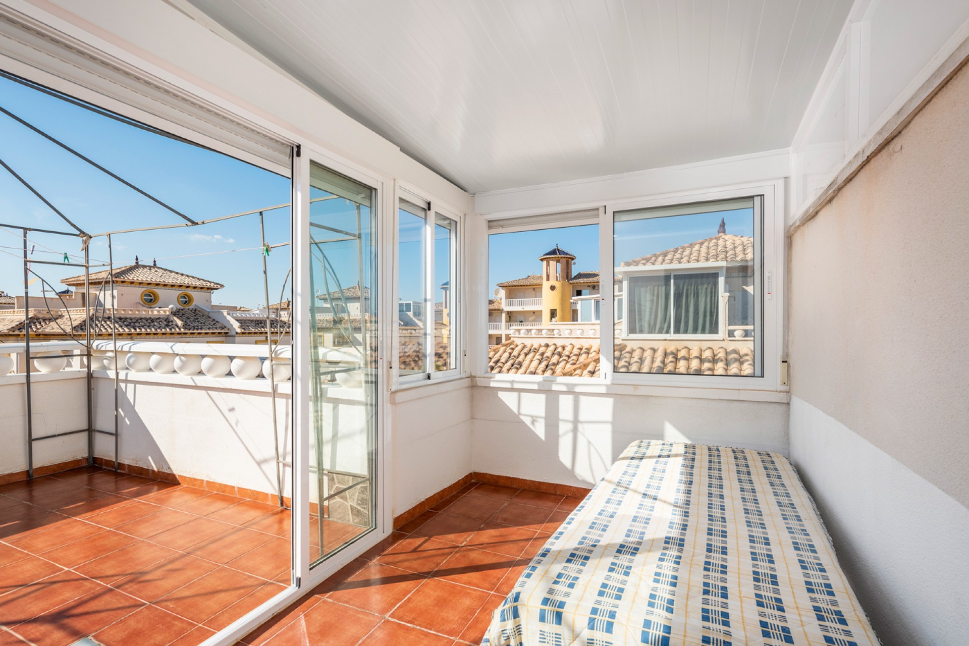 Bruktbolig - Rekkehus - Orihuela costa - Lomas de Cabo Roig