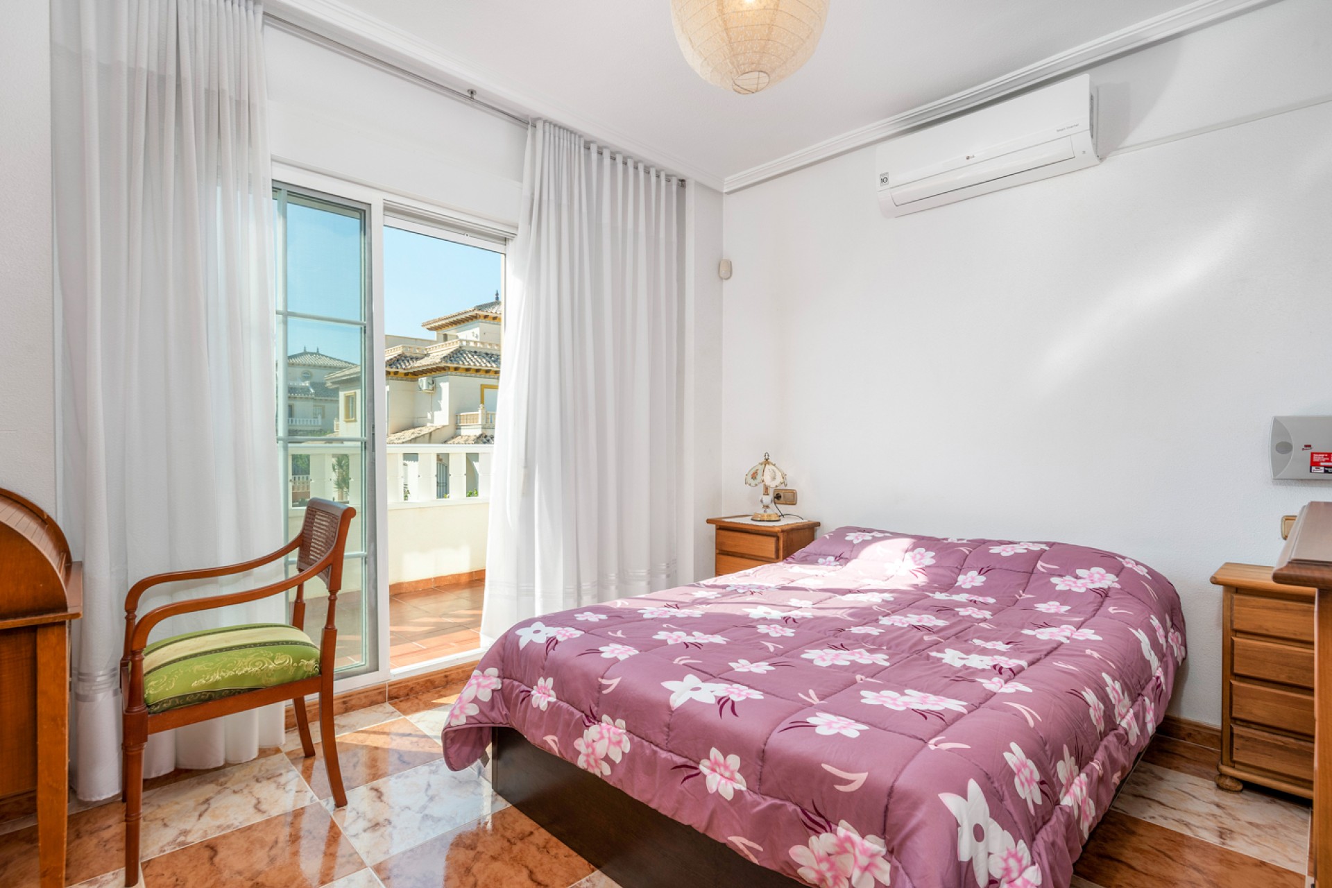 Bruktbolig - Rekkehus - Orihuela costa - Lomas de Cabo Roig