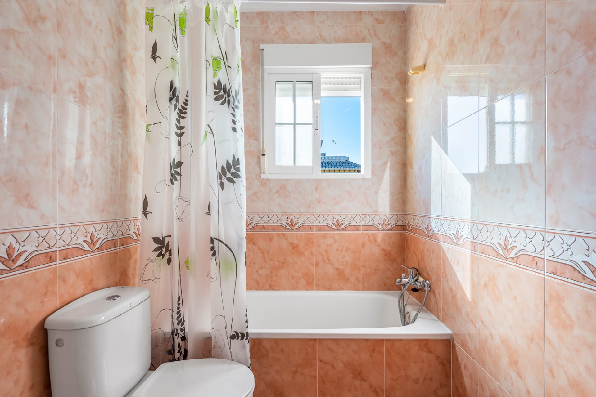 Bruktbolig - Rekkehus - Orihuela costa - Lomas de Cabo Roig