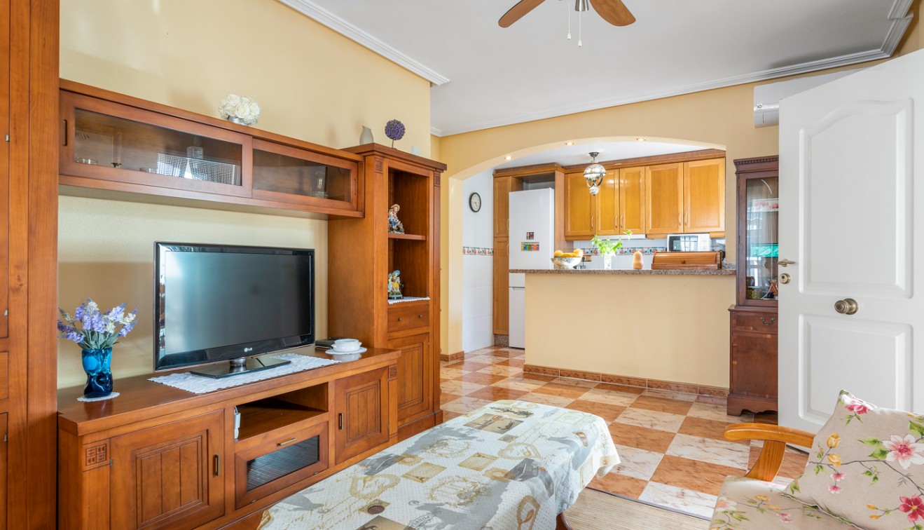 Bruktbolig - Rekkehus - Orihuela costa - Lomas de Cabo Roig