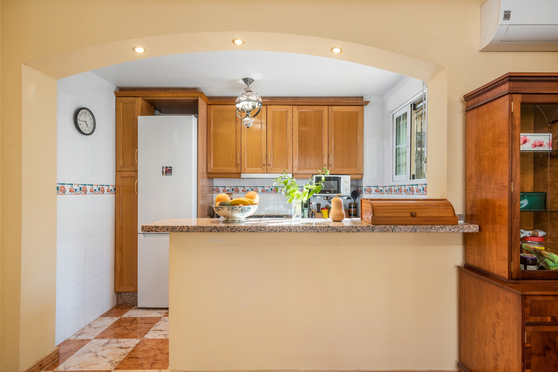 Bruktbolig - Rekkehus - Orihuela costa - Lomas de Cabo Roig