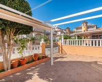 Bruktbolig - Rekkehus - Orihuela costa - Lomas de Cabo Roig