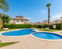 Bruktbolig - Rekkehus - Orihuela costa - Lomas de Cabo Roig