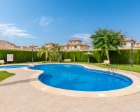 Bruktbolig - Rekkehus - Orihuela costa - Lomas de Cabo Roig