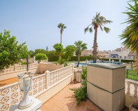 Bruktbolig - Rekkehus - Orihuela costa - Orihuela Costa