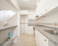 Bruktbolig - Rekkehus - Orihuela costa - Orihuela Costa