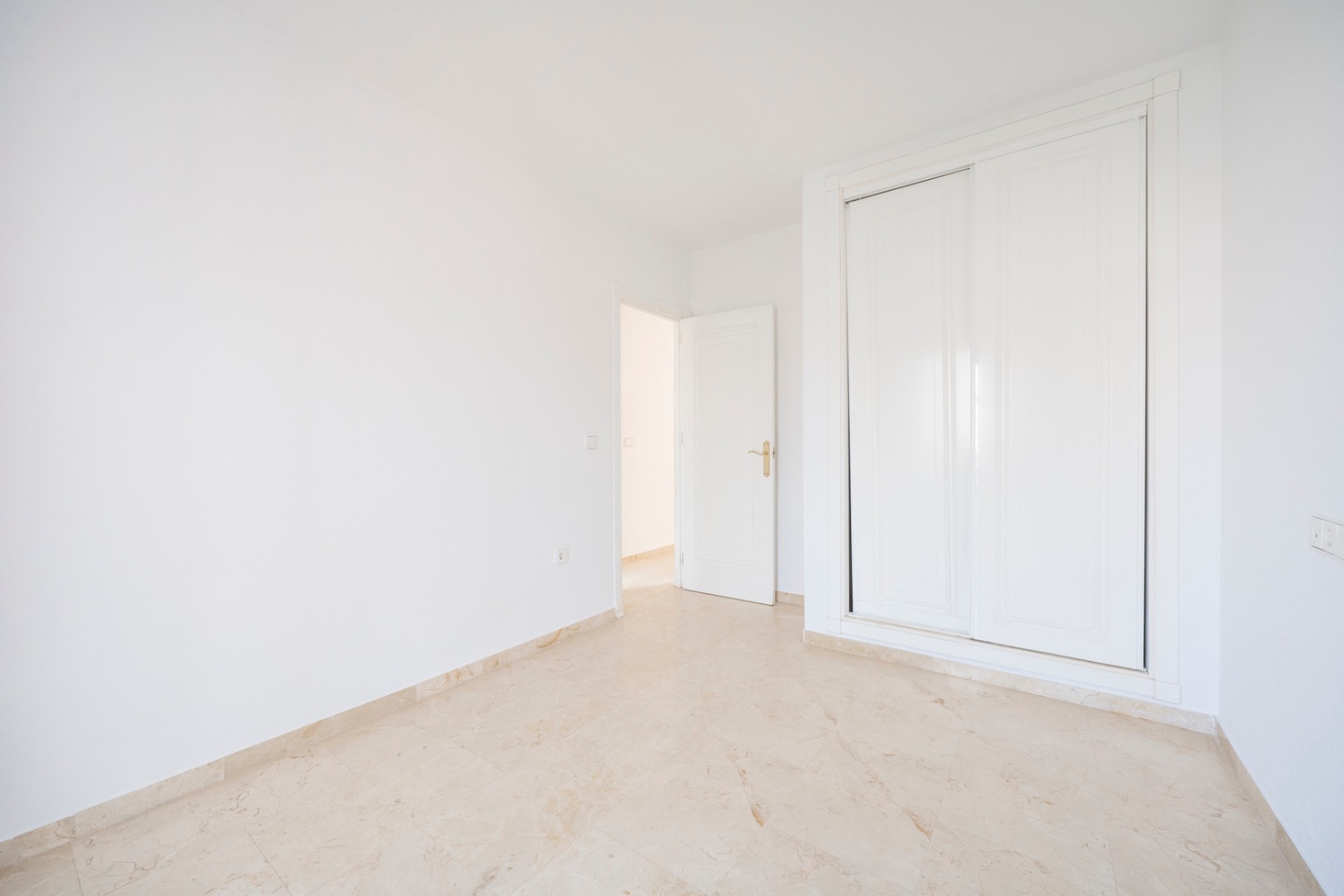 Bruktbolig - Rekkehus - Orihuela costa - Orihuela Costa