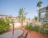 Bruktbolig - Rekkehus - Orihuela costa - Orihuela Costa