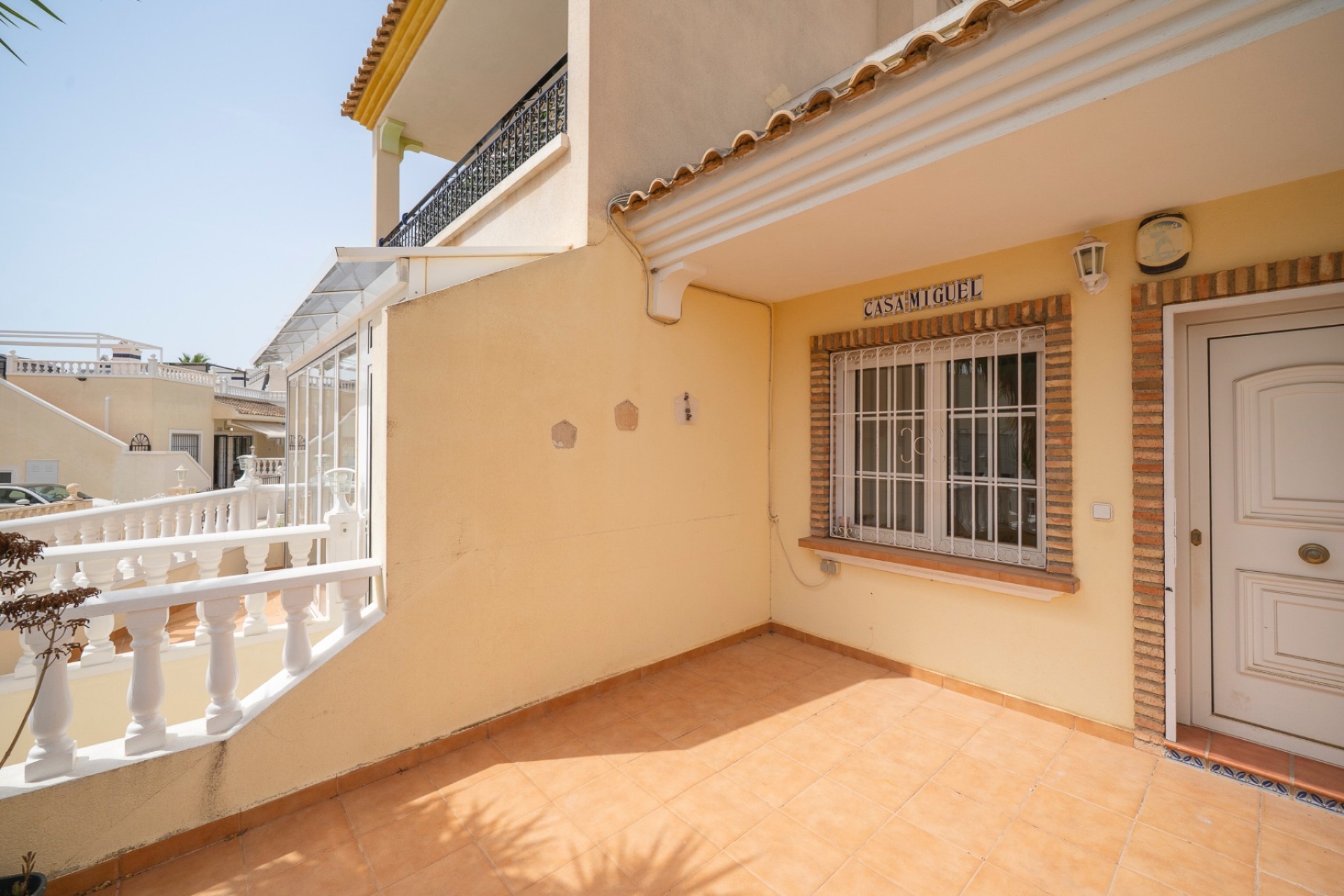 Bruktbolig - Rekkehus - Orihuela costa - Orihuela Costa