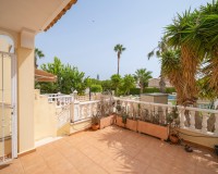 Bruktbolig - Rekkehus - Orihuela costa - Orihuela Costa