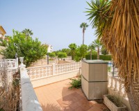 Bruktbolig - Rekkehus - Orihuela costa - Orihuela Costa