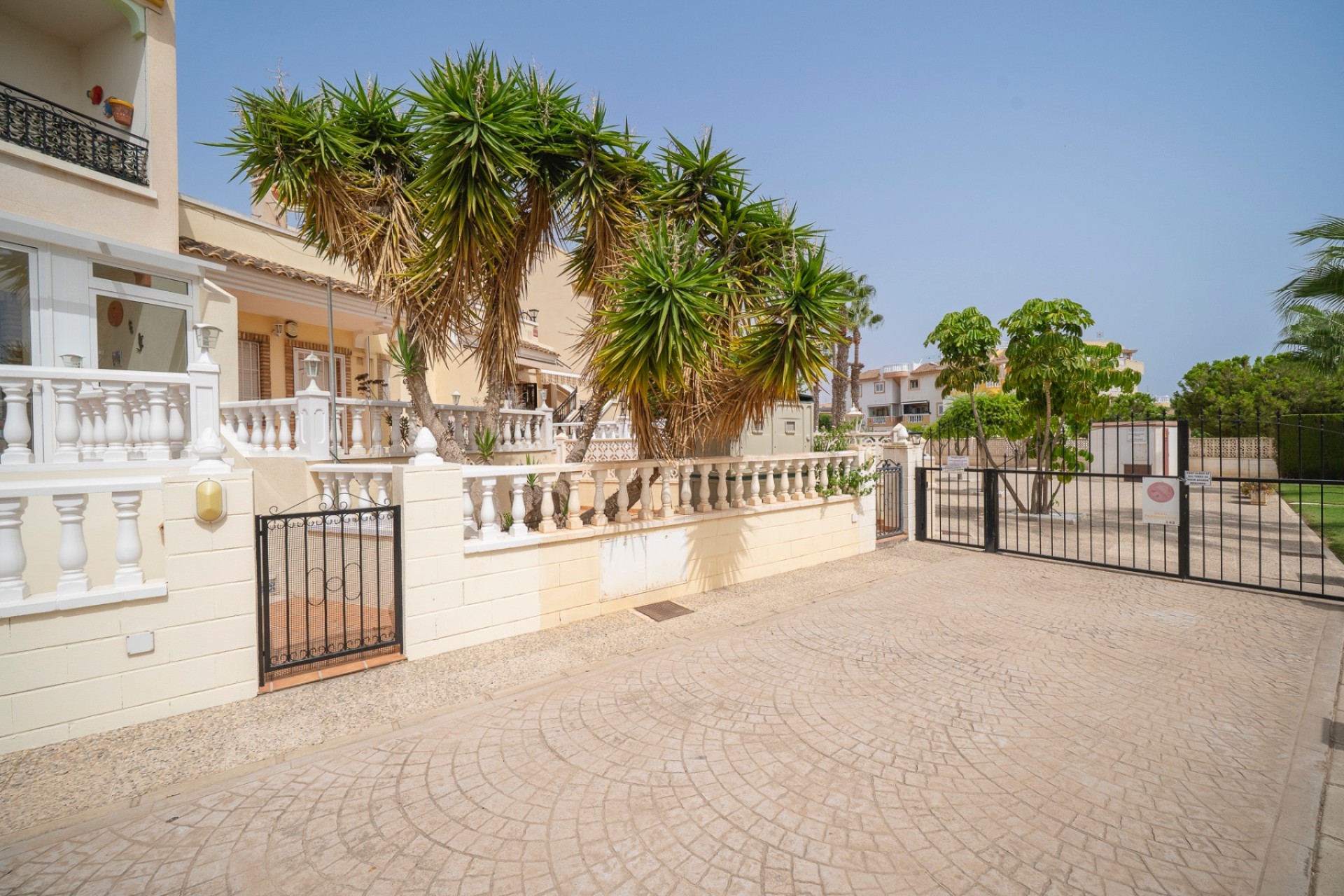 Bruktbolig - Rekkehus - Orihuela costa - Orihuela Costa