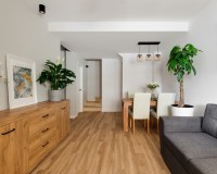 Bruktbolig - Rekkehus - Orihuela costa