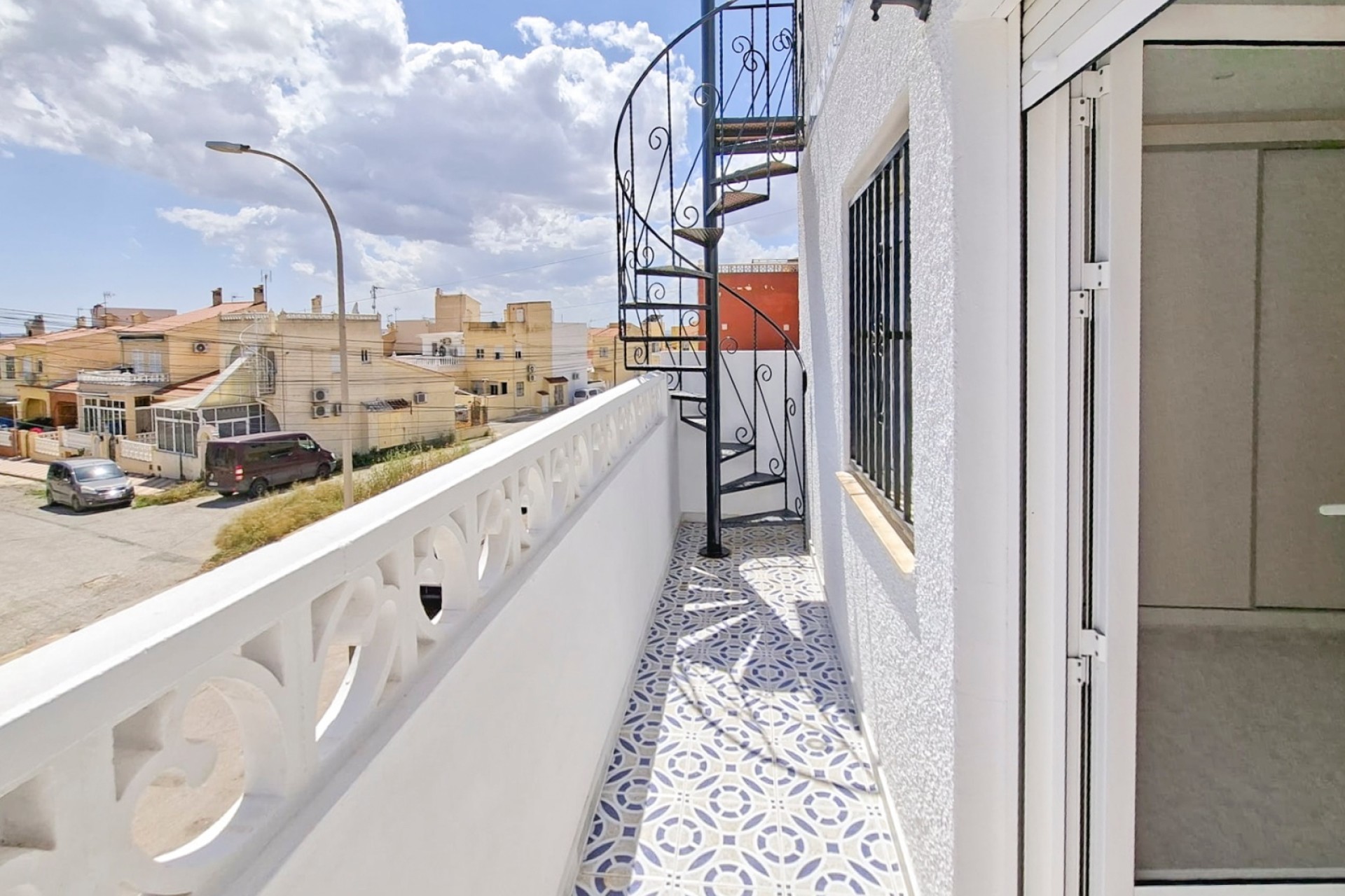 Bruktbolig - Rekkehus - San Fulgencio - Urb. La Marina