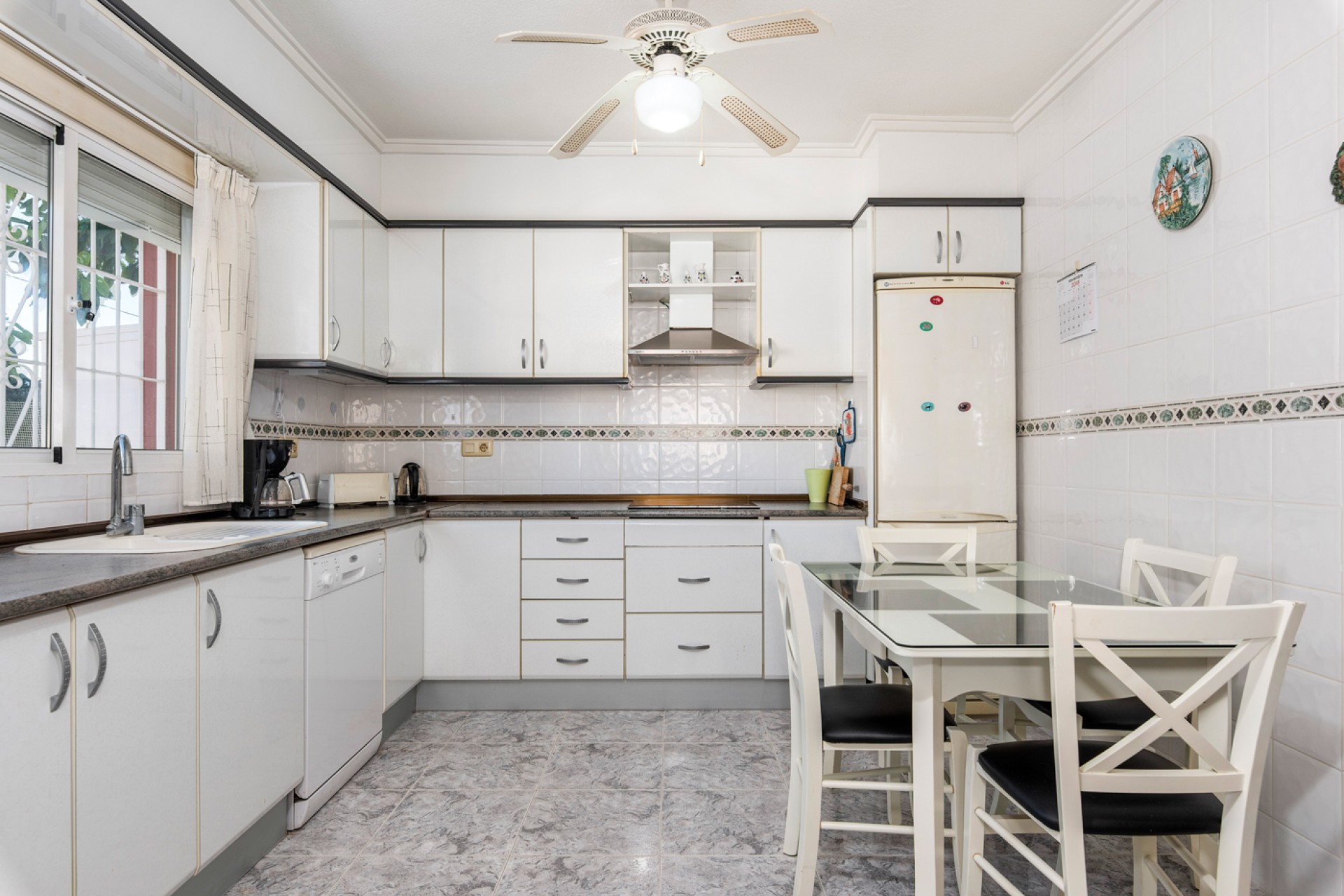 Bruktbolig - Rekkehus - Torrevieja - Torrevieja - Aguas Nuevas