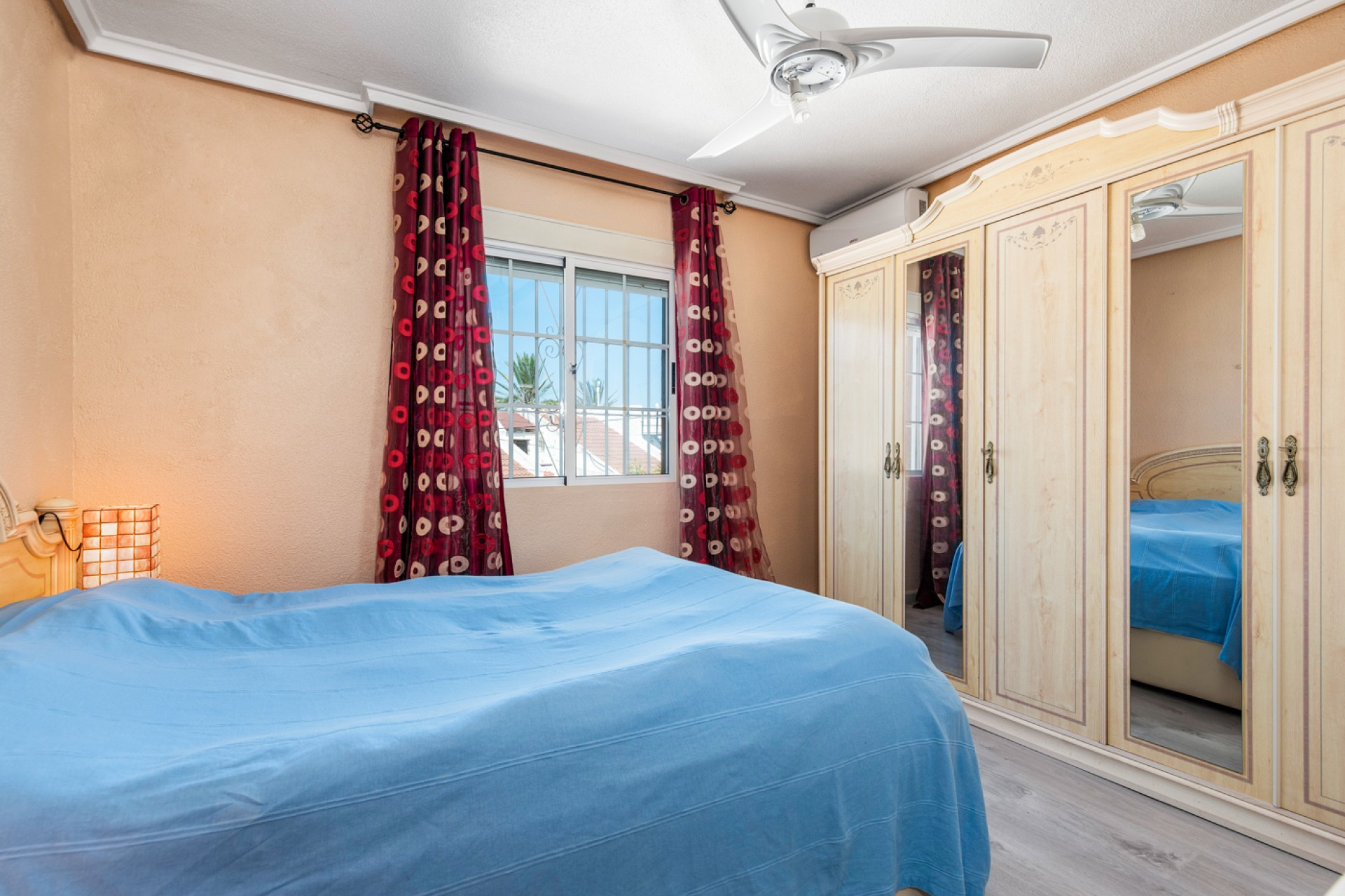 Bruktbolig - Rekkehus - Torrevieja - Torrevieja - Aguas Nuevas