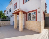 Bruktbolig - Rekkehus - Torrevieja - Torrevieja - Aguas Nuevas