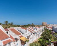 Bruktbolig - Rekkehus - Torrevieja - Torrevieja - Aguas Nuevas