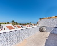 Bruktbolig - Rekkehus - Torrevieja - Torrevieja - Aguas Nuevas