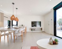 Bruktbolig - Semidetached - Santiago de la Ribera