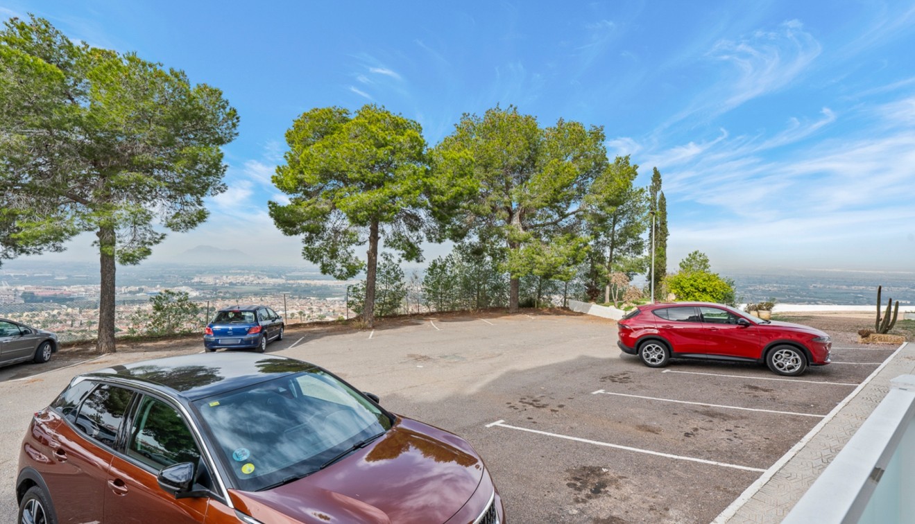 Bruktbolig - Studio - Ciudad Quesada - Rojales