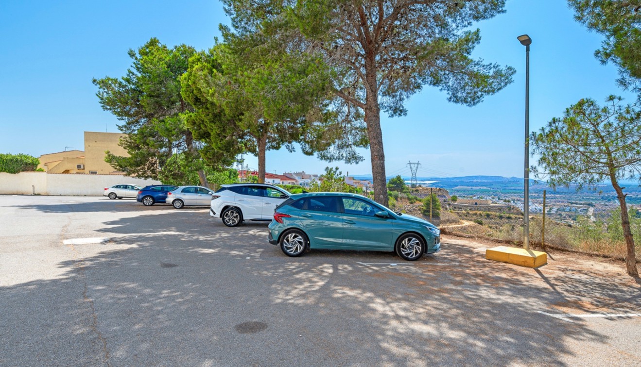 Bruktbolig - Studio - Ciudad Quesada - Rojales