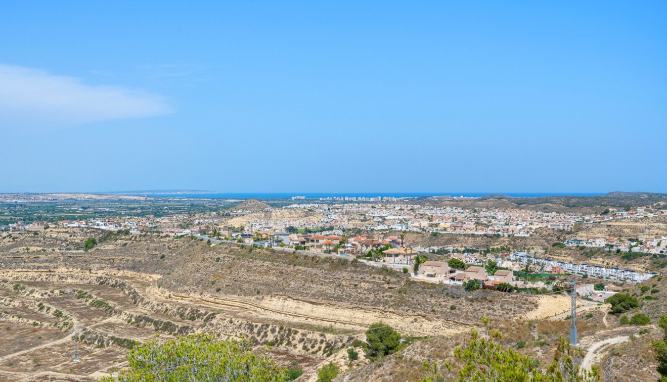 Bruktbolig - Studio - Ciudad Quesada - Rojales