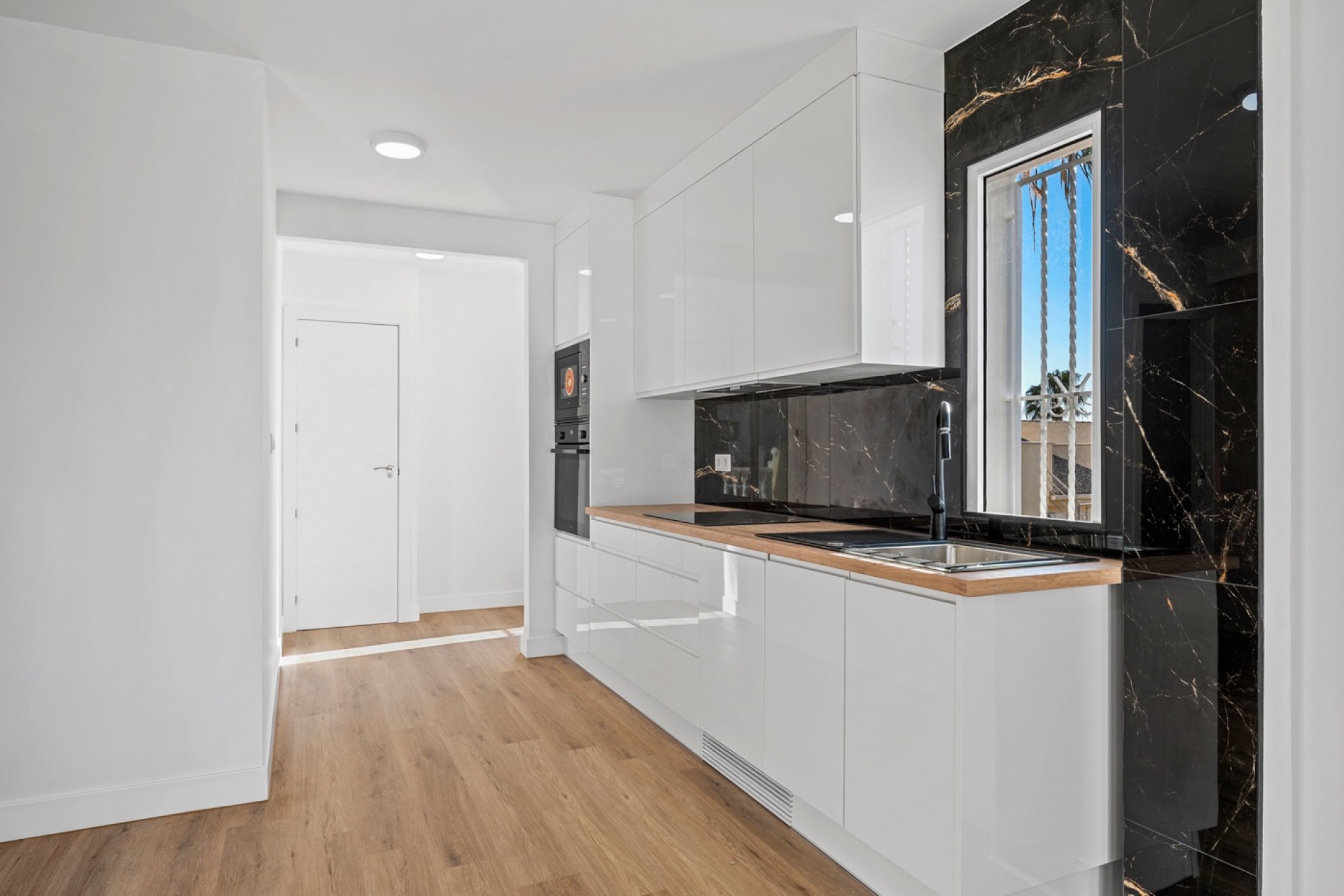 Bruktbolig - Tomannsbolig - Benimar