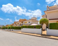 Bruktbolig - Tomannsbolig - Ciudad Quesada - Rojales - Cuidad Quesada