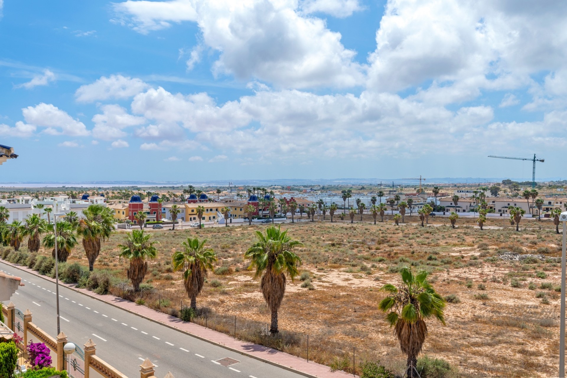 Bruktbolig - Tomannsbolig - Ciudad Quesada - Rojales - Cuidad Quesada