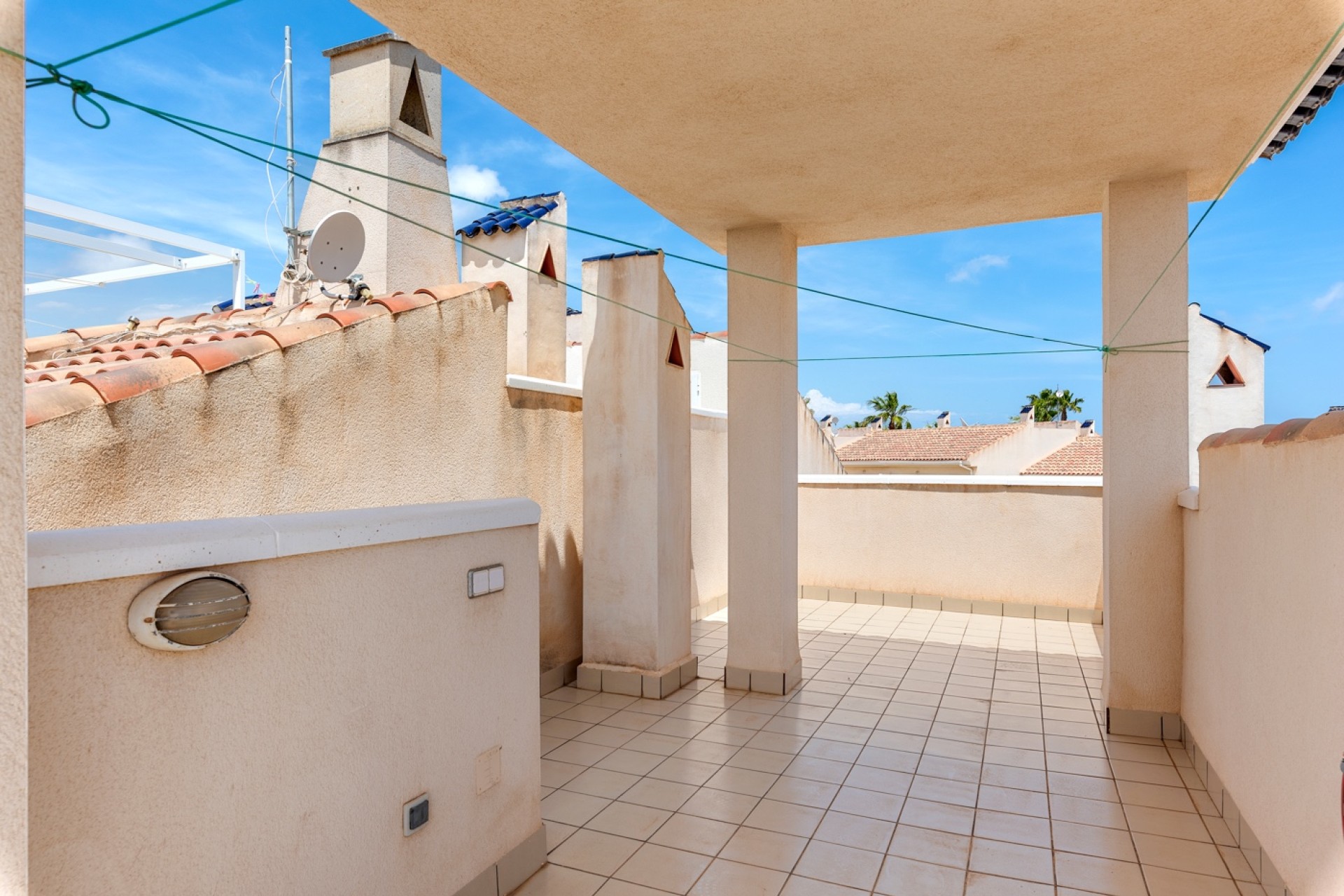 Bruktbolig - Tomannsbolig - Ciudad Quesada - Rojales - Cuidad Quesada