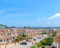 Bruktbolig - Tomannsbolig - Ciudad Quesada - Rojales - Cuidad Quesada